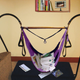 Illustration for article titled Butterfly Fuck-Swing Filled With Junk Mail